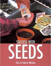 Success with Seeds book cover