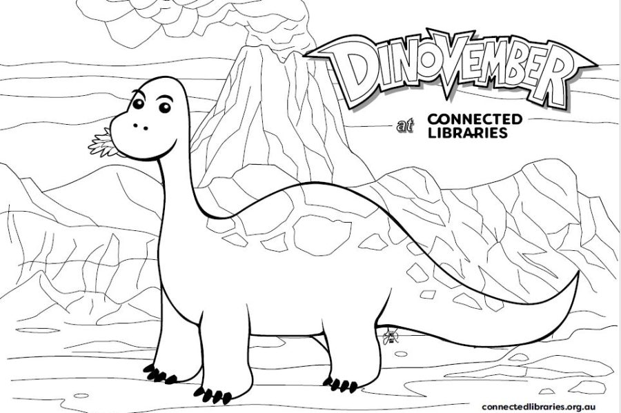 Brontosaurus