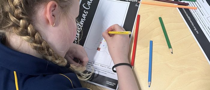 Christmas card image 3