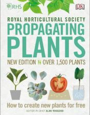 Propagating plants