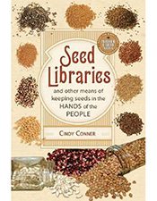 Seed Libraries