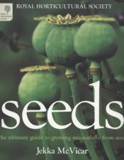 Seeds book cover