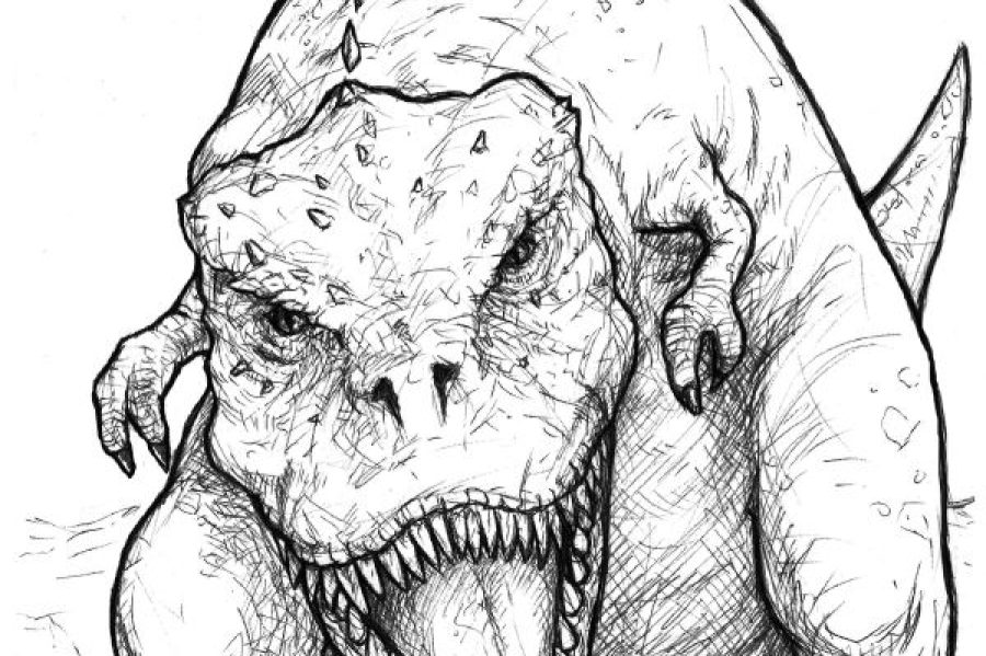 TRex