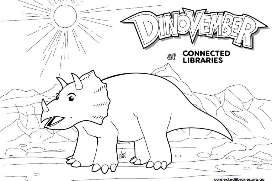 Triceratops